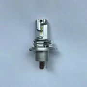 Комплект LED крушки P.Tip 52 H4 -OFF ROAD: 55 W /10 000 LM /12V-24V /IP67 Водоустойчиви