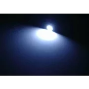 Bec LED auto P.Tip 10N -OFF ROAD: Bec LED T20 W21W WY21W 22 SMD 1206 FATA