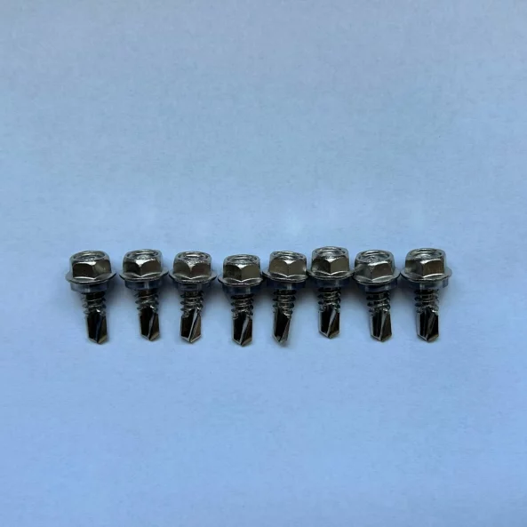 Profil U 1100 mm pentru conexiune triunghi TK+ 8 suruburi