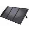 Panou solar portabil 100W, pliabil in 3 bucati, IP65 cu alimentare directă pentru frigidere auto, flexibil, pentru cabane, rulote, cort, camping