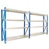 Raft profesional pentru depozitare L3900xl600xH2000, 1600 kg