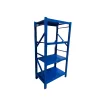 Raft profesional pentru depozitare L1000xl600xH2000 , 800 kg
