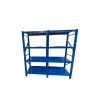Професионален рафт за съхранение L2000x600xH2000, 1600 кг