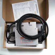 Microinversor para placas solares fotovoltaicas 800W, 120V -230V, WiFi, IP65, MPPT