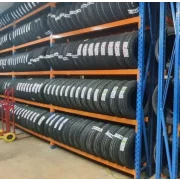 Raft profesional pentru depozitare anvelope L2000xl600xH2000, 900 kg