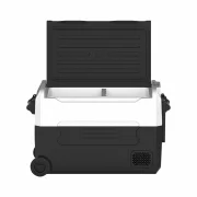 Frigorífico para coche con compresor smartcooler, con bluetooth y ruedas, capacidad 30L, IVA ecológico incluido