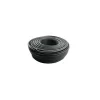 Cable solar fotovoltaico, 1000 V, espesor 4 mm, precio/m, negro, vendido en múltiplos de 25 m