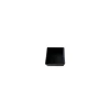 Funda protectora de goma compatible con carril R23