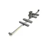Sistema EV pata completa 15 grados 2600 mm