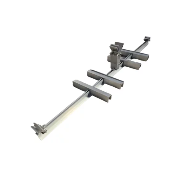Sistema EV pata completa 15 grados 2600 mm