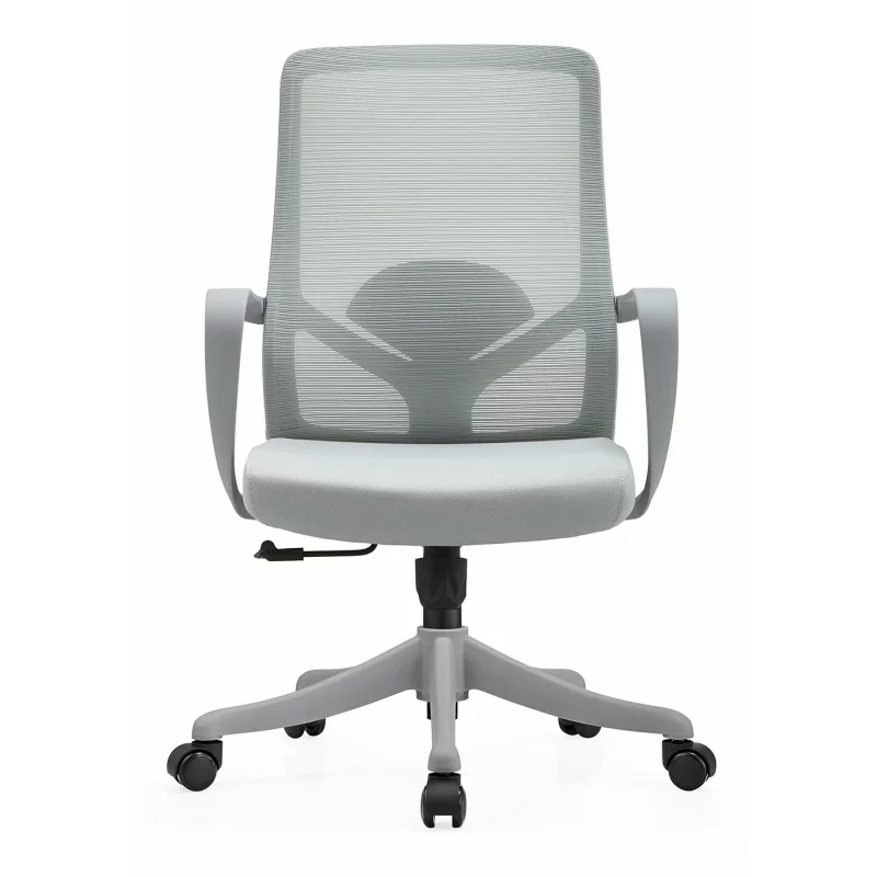 Scaun de birou ergonomic,reglabil, design modern și elegant ,calitate premium ,dimensiuni 575*580*1000-1110 mm