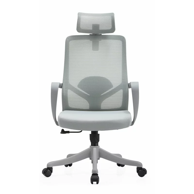 Scaun de birou ergonomic, reglabil, design modern și elegant ,calitate premium ,dimensiuni 575*610*1120-1200 mm