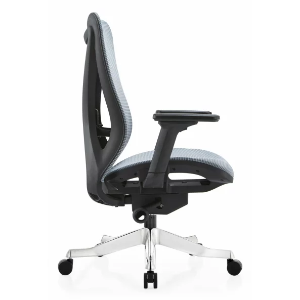 Scaun de birou ergonomic, design modern și elegant ,calitate premium ,dimensiuni 720*690*1190-1270 mm