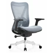 Scaun de birou ergonomic, design modern și elegant ,calitate premium ,dimensiuni 720*690*1190-1270 mm