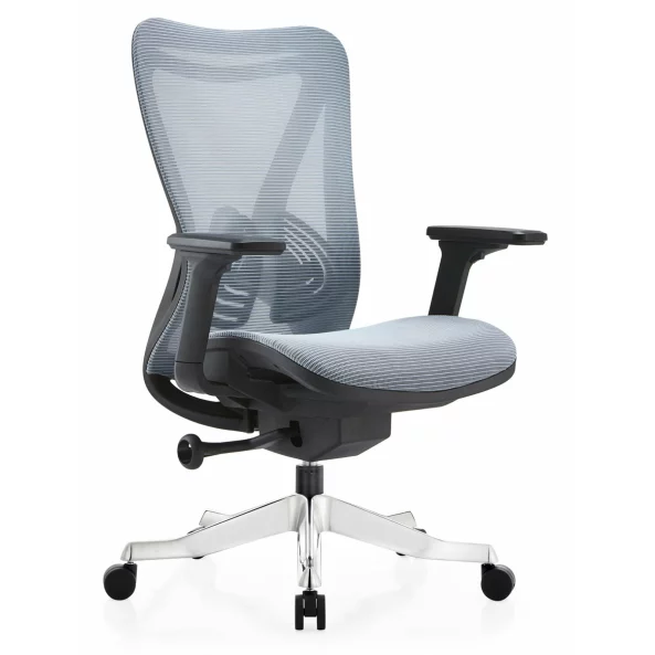 Scaun de birou ergonomic, design modern și elegant ,calitate premium ,dimensiuni 720*690*1190-1270 mm