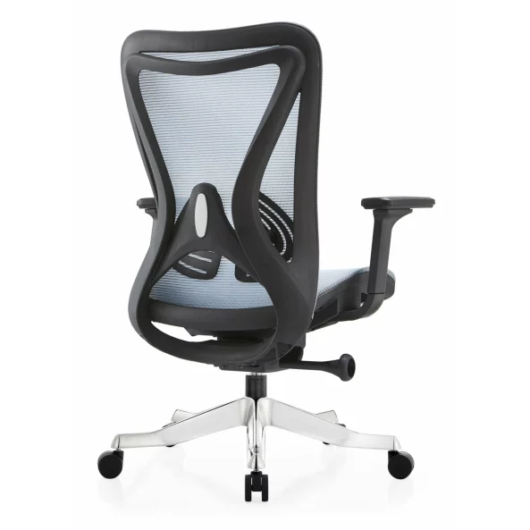 Scaun de birou ergonomic, design modern și elegant ,calitate premium ,dimensiuni 720*690*1190-1270 mm