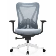 Scaun de birou ergonomic, design modern și elegant ,calitate premium ,dimensiuni 720*690*1190-1270 mm