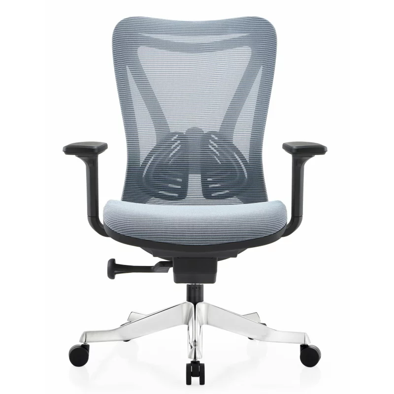 Scaun de birou ergonomic, design modern și elegant ,calitate premium ,dimensiuni 720*690*1190-1270 mm