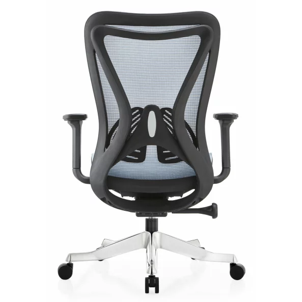 Scaun de birou ergonomic, design modern și elegant ,calitate premium ,dimensiuni 720*690*1190-1270 mm