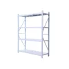 Професионален рафт за съхранение L1000x600xH2000, 800 кг