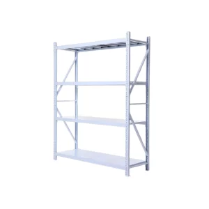 Raft profesional pentru depozitare L1000xl600xH2000 , de 800 kg