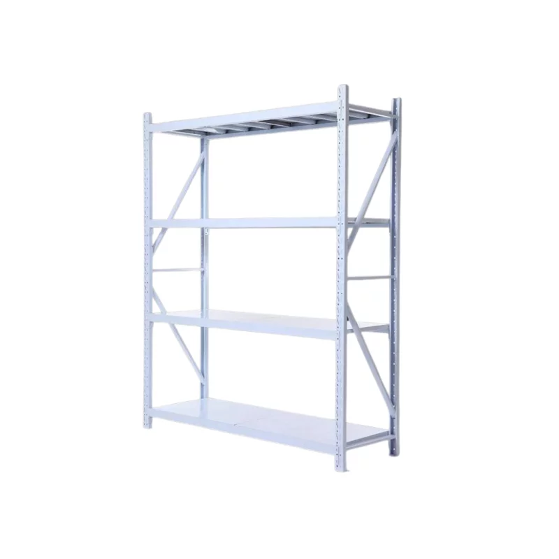 Raft profesional pentru depozitare L1000xl600xH2000 , de 800 kg