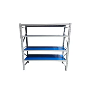 Raft tip profesional pentru depozitare L2000xl600xH2000 , 800 kg