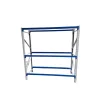 Raft profesional pentru depozitare anvelope L2000xl600xH2000, 600 kg