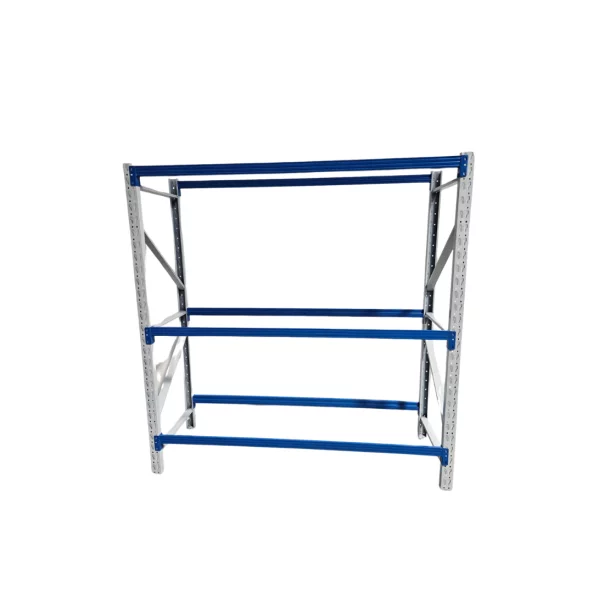 Raft profesional pentru depozitare anvelope L2000xl600xH2000, 600 kg