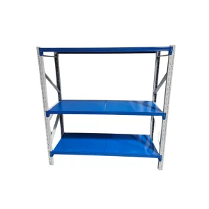 Raft profesional de depozitare L2000xl600xH2000, 600 kg