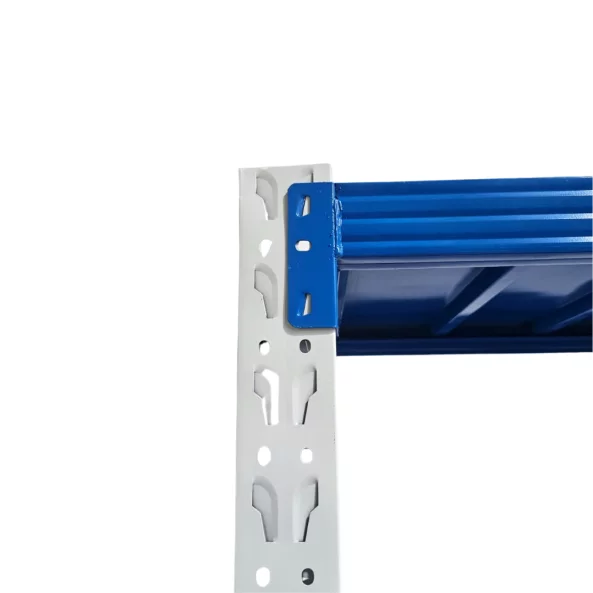 Raft profesional de depozitare L2000xl600xH2000, 600 kg