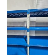 Raft tip profesional pentru depozitare L5800xl600xH2000, 2400 kg