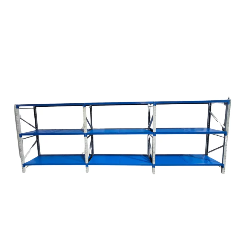 Raft profesional de depozitare L5800xl600xH2000, 1800 kg