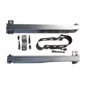 Kit de Montaj Fotovoltaic pentru balustradă de balcon TIP02