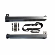 Kit de Montaj Fotovoltaic pentru balustradă de balcon TIP02