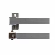 Kit de Montaj Fotovoltaic pentru balustradă de balcon TIP02