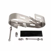 Kit de Montaj Fotovoltaic pentru balustradă de balcon TIP02