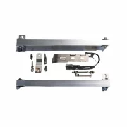 Kit de Montaj Fotovoltaic pentru balustradă de balcon TIP02