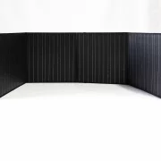 Panou solar portabil 200W, pliabil in 4 bucati, IP65 cu alimentare directă pentru frigidere auto, flexibil, pentru cabane, rulote, cort, camping