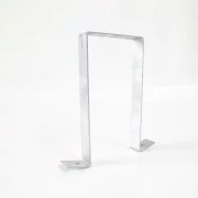 Средна опора за EV система