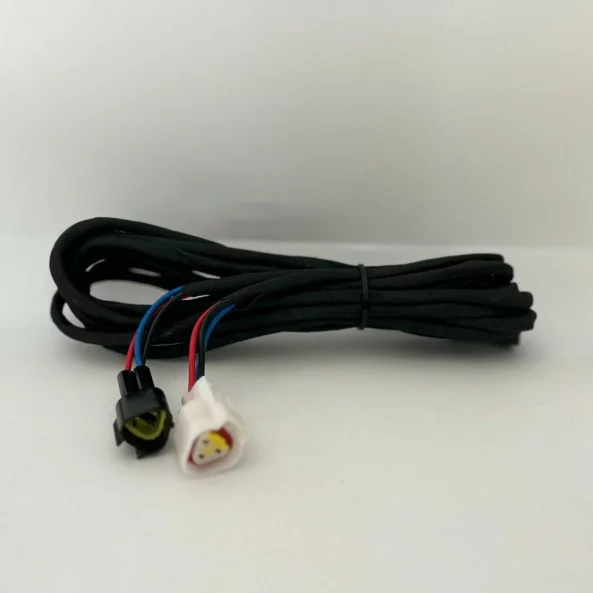 Cablaj prelungire display sirocou Smartheater 4 m