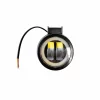Proyector LED P.TIP 26-OFF ROAD: 3&amp;quot;/20W /12V-24V/3.000 LM/ IP 68-Resistente al agua