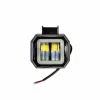 Proyector LED P.TIP 27-OFF ROAD: 3&amp;quot;/20W /12V-24V/3.000 LM/ IP 67 Resistente al agua
