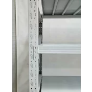 Професионален рафт за съхранение L1000x600xH2000, 800 кг