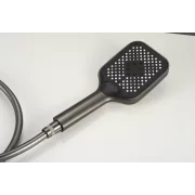 Set duș multifuncțional cu termostat integrat si afișaj de tip electronic