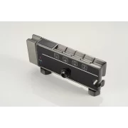 Set duș multifuncțional cu termostat integrat si afișaj de tip electronic