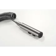 Set duș multifuncțional cu termostat integrat si afișaj de tip electronic