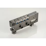 Set duș multifuncțional cu termostat integrat si afișaj de tip electronic