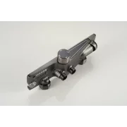Set de duș multifuncțional cu termostat si afișaj electronic