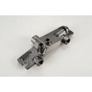 Set de duș multifuncțional cu termostat si afișaj electronic